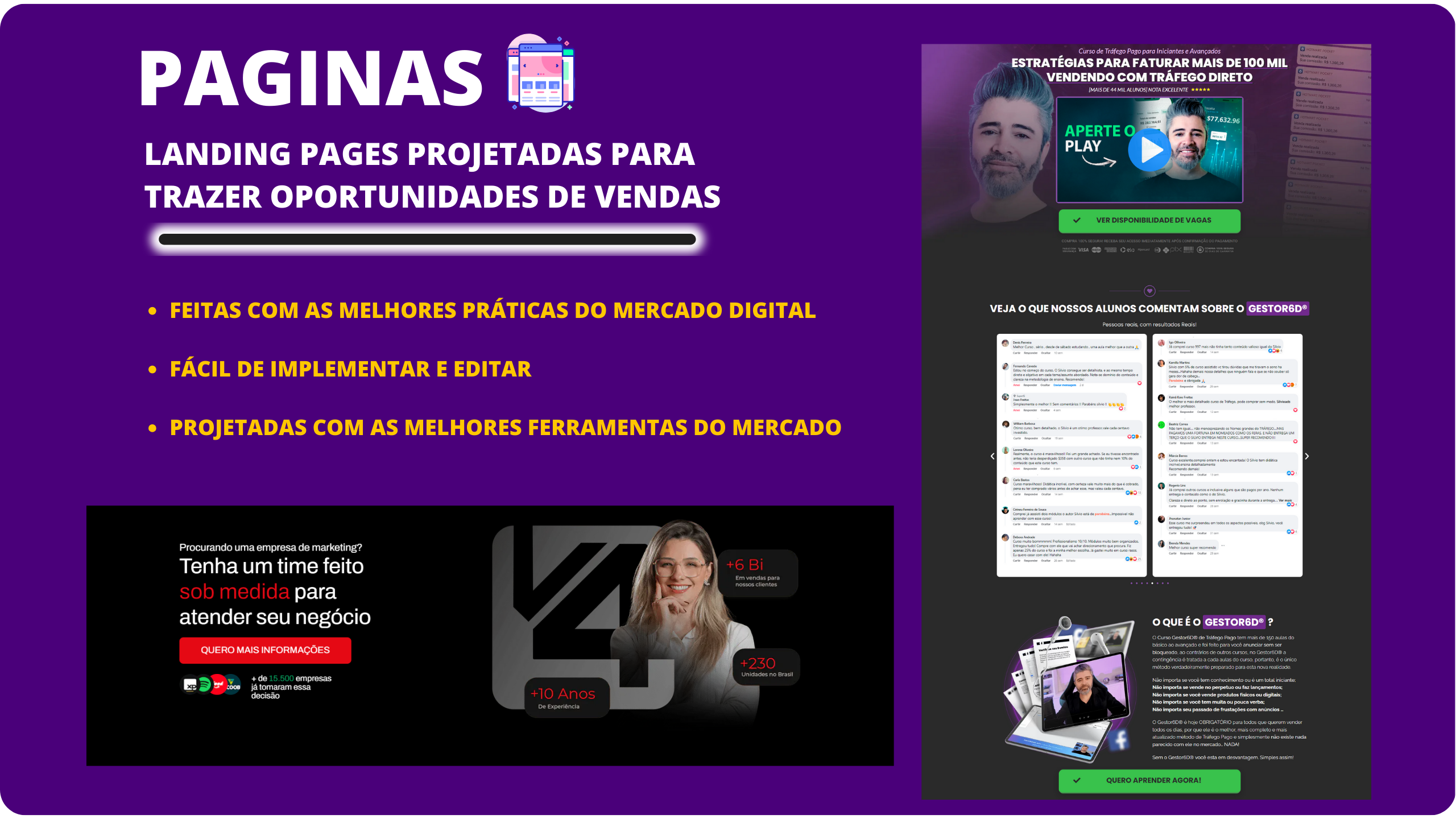 PAGINAS